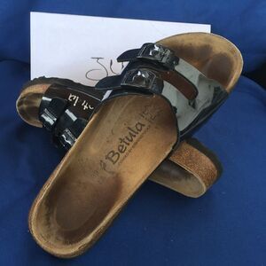 Betula by Birkenstock size 39